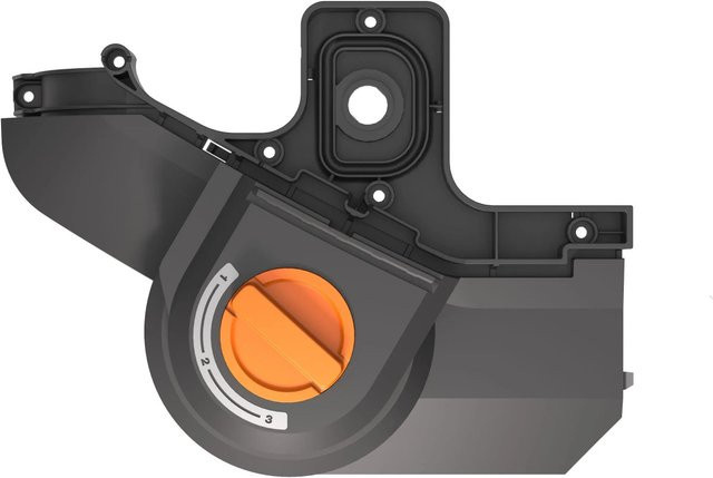 Worx Kantenschnitt-Modul WA0926 Cut to Zero für Vision Cloud 2WD L - Bild 1