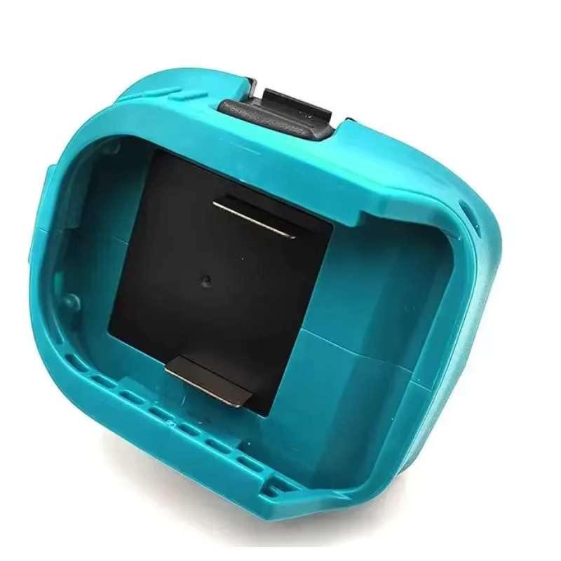 Makita MAK1820 Akku-Konverter-Adapter für 18 V Lithium-Ionen-Akkus der BL-Serie zur Nutzung mit Dewalt 18 V Elektrowerkzeugen - Bild 3