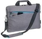 PEDEA Fashion Notebook-Tasche für 15,6 Zoll in Grau - Bild 1