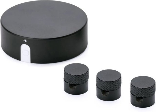 Orion Lightstyle Verteilerset Verteilerdose mit 3 Pins in Schwarz - Bild 1