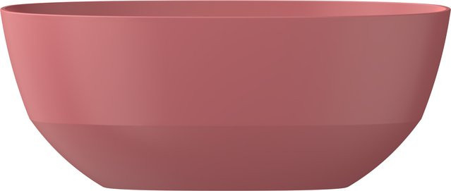 Mepal Salatschale Silueta Pink 3000 ml - Bild 1