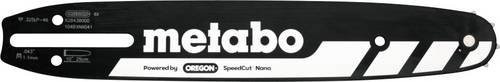 Metabo Ersatz-Schwert in Schwarz 628438000 - Bild 1