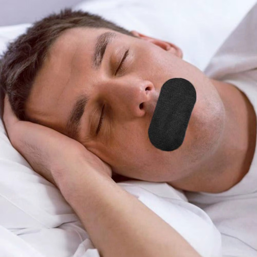 SADOER Lippen, Unisex - Bild 2