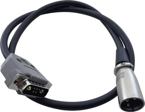 Batterytester Smart-Adapter AT00120 in Schwarz - Bild 1