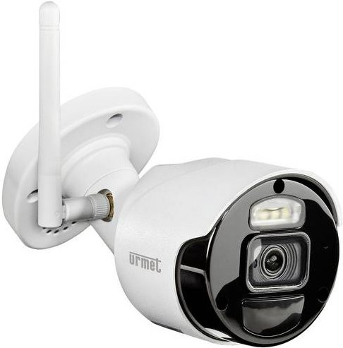 Urmet WLAN IP-Zusatzkamera 1099/218 mit 1920 x 1080 Pixeln - Bild 1