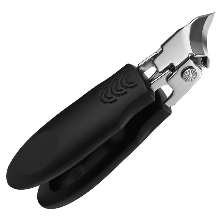 Andvictory Nagelknipser und Nagelschere, Glänzend, Unisex - Bild 6
