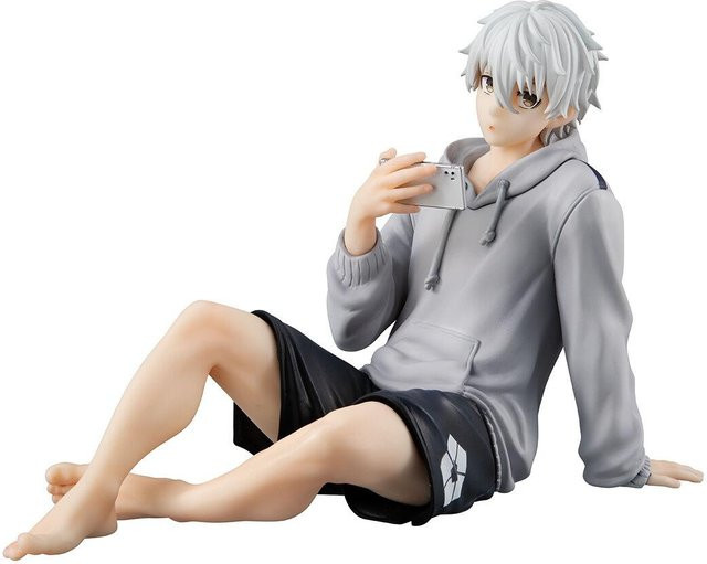Yiran toy 1 BLUE LOCK Nagi Seishiro Actionfigur PVC 9cm - Bild 1