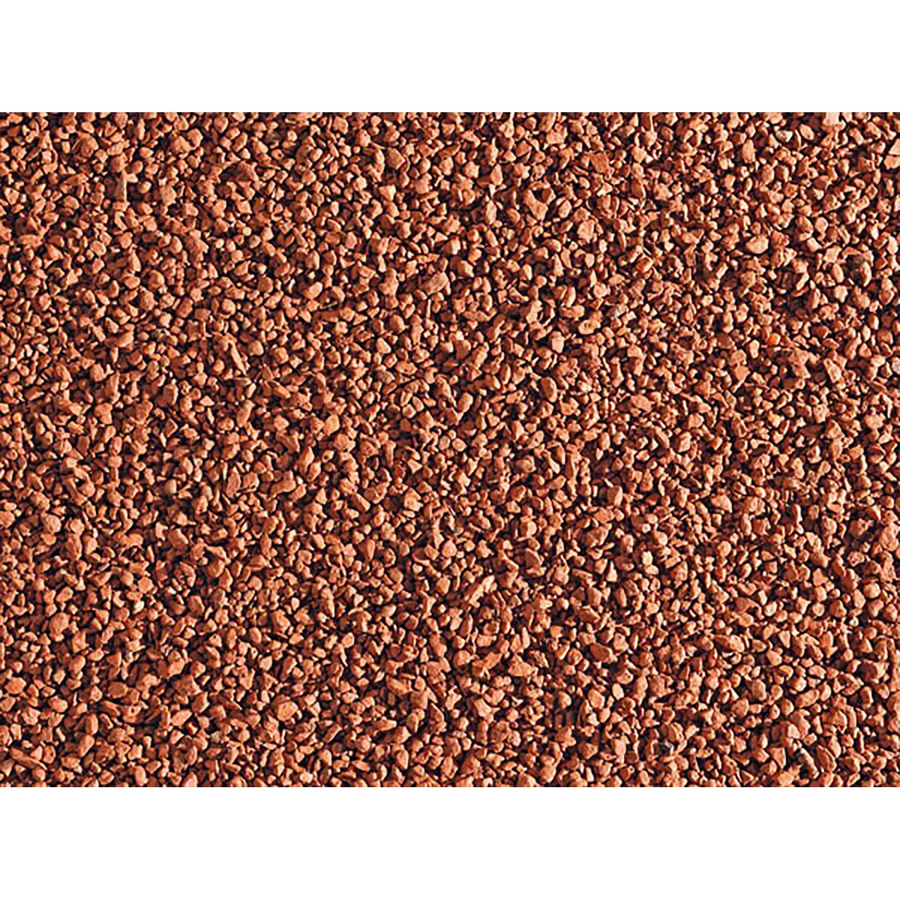 Scherf Terrakotta-Kultursubstrat Ziegelrot, Körnung 2 mm - 4 mm, 7 kg - Bild 2