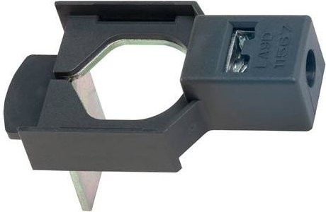 Schneider Electric LA9D11567 Leistungsschalterzubehör in Schwarz - Bild 1
