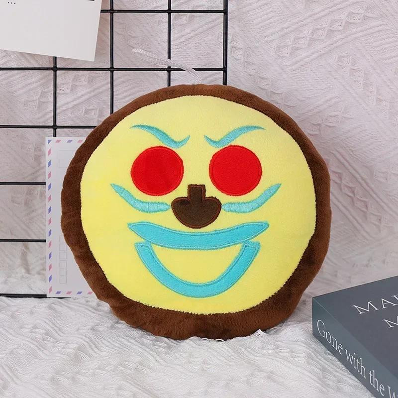 Bliboli Pizzaturm Plüschtier Obst Gemüse Bunt / Mehrfarbig - Bild 4