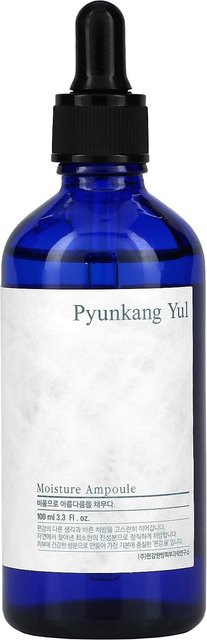 Pyunkang Yul Feuchtigkeitsampulle Serum, 100 ml, Empfindliche Haut - Bild 1