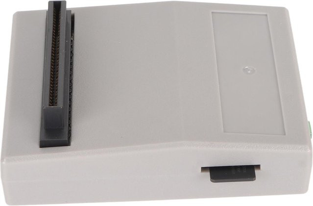 Honor Electronics KSM 440ADM Speicherkartenadapter für PS1 7000 in Grau - Bild 1