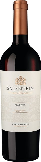 Salentein Barrel Selection Malbec, trocken, Rotwein, 2024, 0,75 l - Bild 1