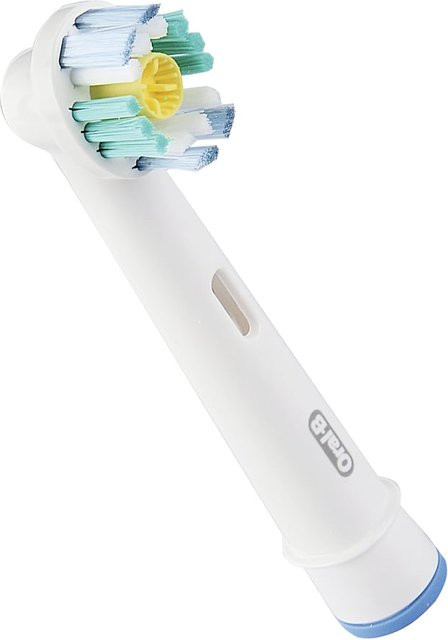 Oral-B 3D White 2er Aufsteckbürsten - Bild 1