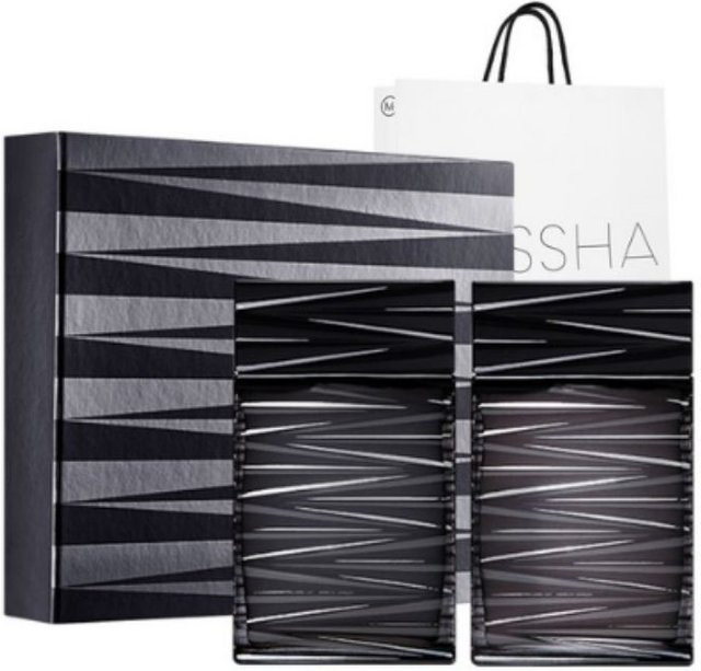 MISSHA For Men Extreme Renew Hautpflege & Lotion Set, Herren - Bild 1
