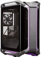 Cooler Master COSMOS C700M Full Tower PC-Gehäuse in Schwarz, Grau und Silber mit USB-C - Bild 1