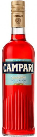 Campari Liqueur & Aperitif 0,7 l