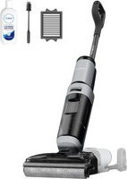 Tineco FLOOR ONE i5 Stretch Nass-/Trockensauger, Schwarz - Bild 1