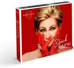 Claudia Jung 3fach CD Schlager und Pop - Bild 1