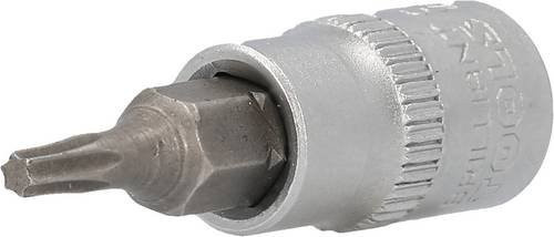 Brilliant Tools BT02097 Ecknuss Schraubendreher-Bit aus Edelstahl in Silber - Bild 1