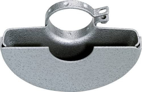 Metabo Trennschleif-Schutzhaube in Silber mit 180 mm Durchmesser und Spannschraube - Bild 1