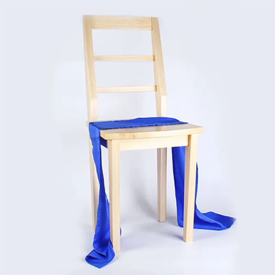 Enjoyer Schwimmender Stuhl, Zauberrequisiten, Holz - Bild 2