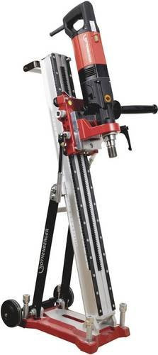 Rothenberger RODIA PRO RIG 250 / RODIADRILL 200 Kernbohrmaschine 4.000W 230V in Rot - Bild 1