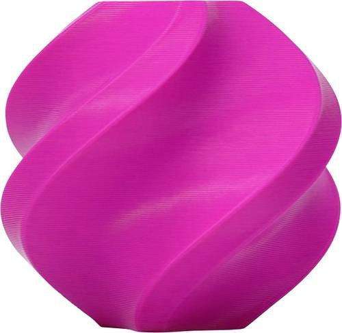 BambuLab PLA Basic Refill Filament 1,75 mm Magenta 1000 g - Bild 1
