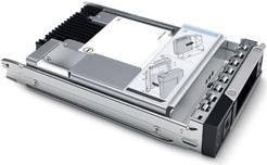 Dell 345-BDQM Interne SSD 2,5 Zoll 960 GB SATA III in Silber - Bild 1