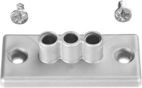 Bachmann 930.090 Adapter in Silber - Bild 1