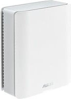 Asus ZenWiFi BT8 BE9500 WiFi 7 Tri-Band Mesh-System, Weiß - Bild 1