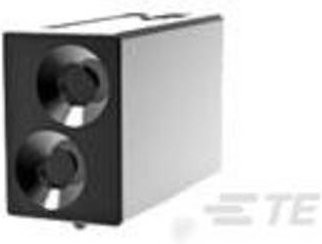 TE Connectivity XTCA POWER 4-1469373-2 in Schwarz - Bild 1