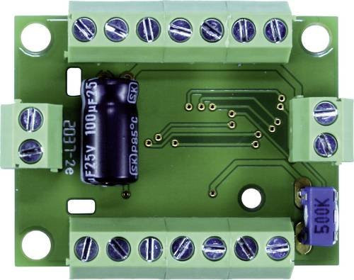 TAMS Elektronik BST LC-NG-09 Blinkelektronik für den Bahnhof - Bild 1