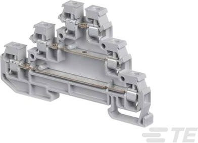 TE Connectivity 1SNA115541R1100 in Grau - Bild 1