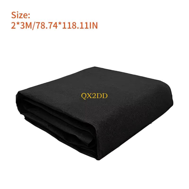 Qx2d Pool Liner Pad Kindersicheres Unterlagsmaterial für Swimmingpools - Bild 5