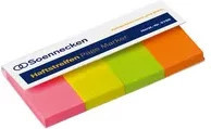 Soennecken Haftmarker Page Marker Multicolour Set aus Papier - Bild 1
