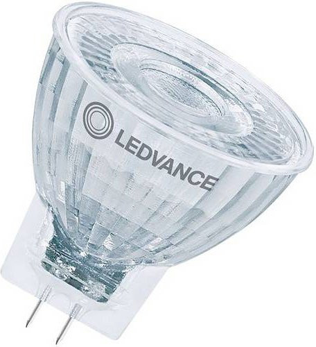 LEDVANCE LED EEK G GU4 LED-Leuchtmittel, 2.8W, dimmbar - Bild 1