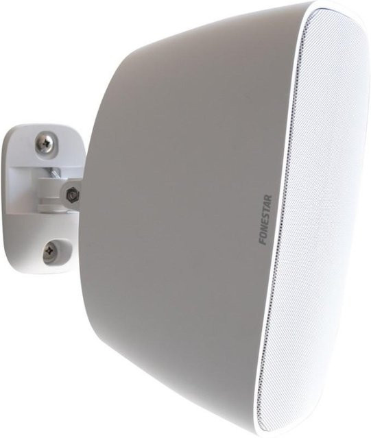 Fonestar SONORA-5B Wasserdichter Einbaulautsprecher IP-66, Weiß - Bild 1