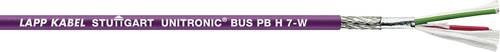 LAPP UNITRONIC BUS Busleitung 1 x 2 x 0,32mm² Violett 1000m - Bild 1