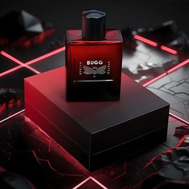 wild-era Eau de Parfum, 100 ml, Herren, holzig, Patchouli, Bergamotte, Zitrone - Bild 1