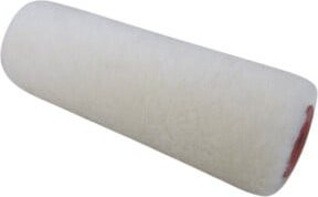 Vestan Farbwalze Standard in Weiß, Breite: 20 cm - Bild 1