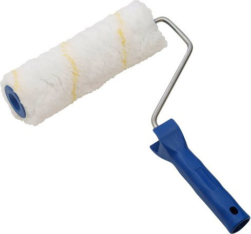 Knauf Auftragswalze aus Kunststoff in Weiss, Breite: 23 cm - Bild 1
