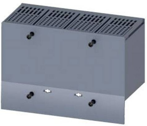Siemens Klemmenabdeckung grau 3VA9254-0KB04 - Bild 1