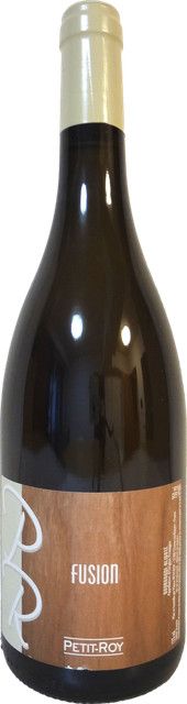Domaine Petit Roy Bourgogne Aligoté 2023 Weißwein 0,75 l - Bild 1
