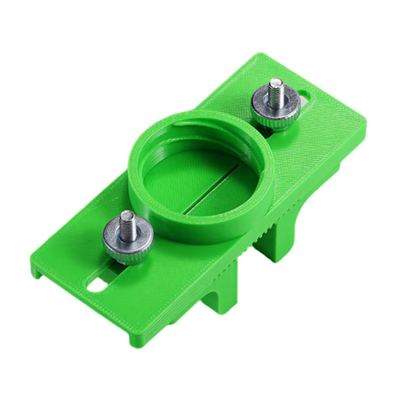 NIUXIANG Multifunktions Kleber Applikator für Holzbearbeitung und Banding in Grün, Einstellbares manuelles Werkzeug für 30/38mm Kanten - Bild 4