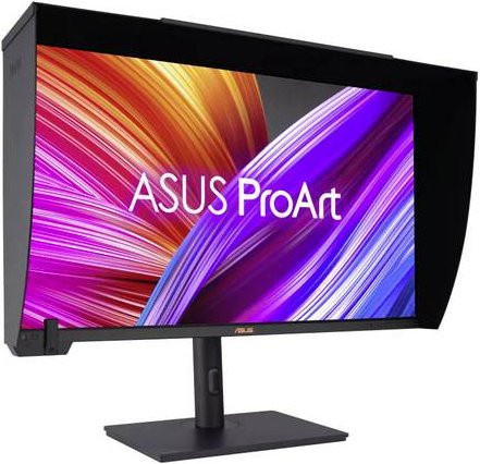 ASUS ProArt PA32UCXR LED-Monitor 32 Zoll 4K UHD IPS Display Schwarz - Bild 2