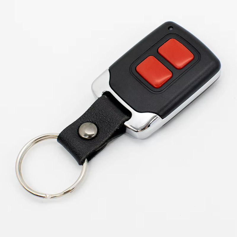 SOMMER Fernbedienung Garage und Torsteuerung Handsender 868 MHz für SOMMER APERTO 4025 4021 4020 TX03-868-4 4026 4031 - Bild 4