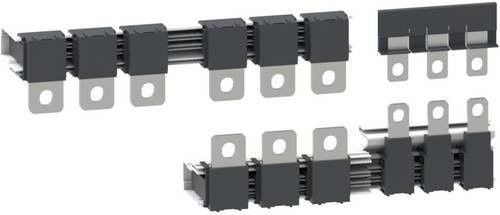 Schneider Electric LA9GSQ330 Leistungsschalterzubehör in Grau - Bild 1