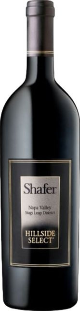Shafer, Hillside Select, Cabernet Sauvignon, trocken, 2019, Rotwein, 0,75 l - Bild 1