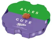 Milka Pralinen Alles Gute 44 g - Bild 1